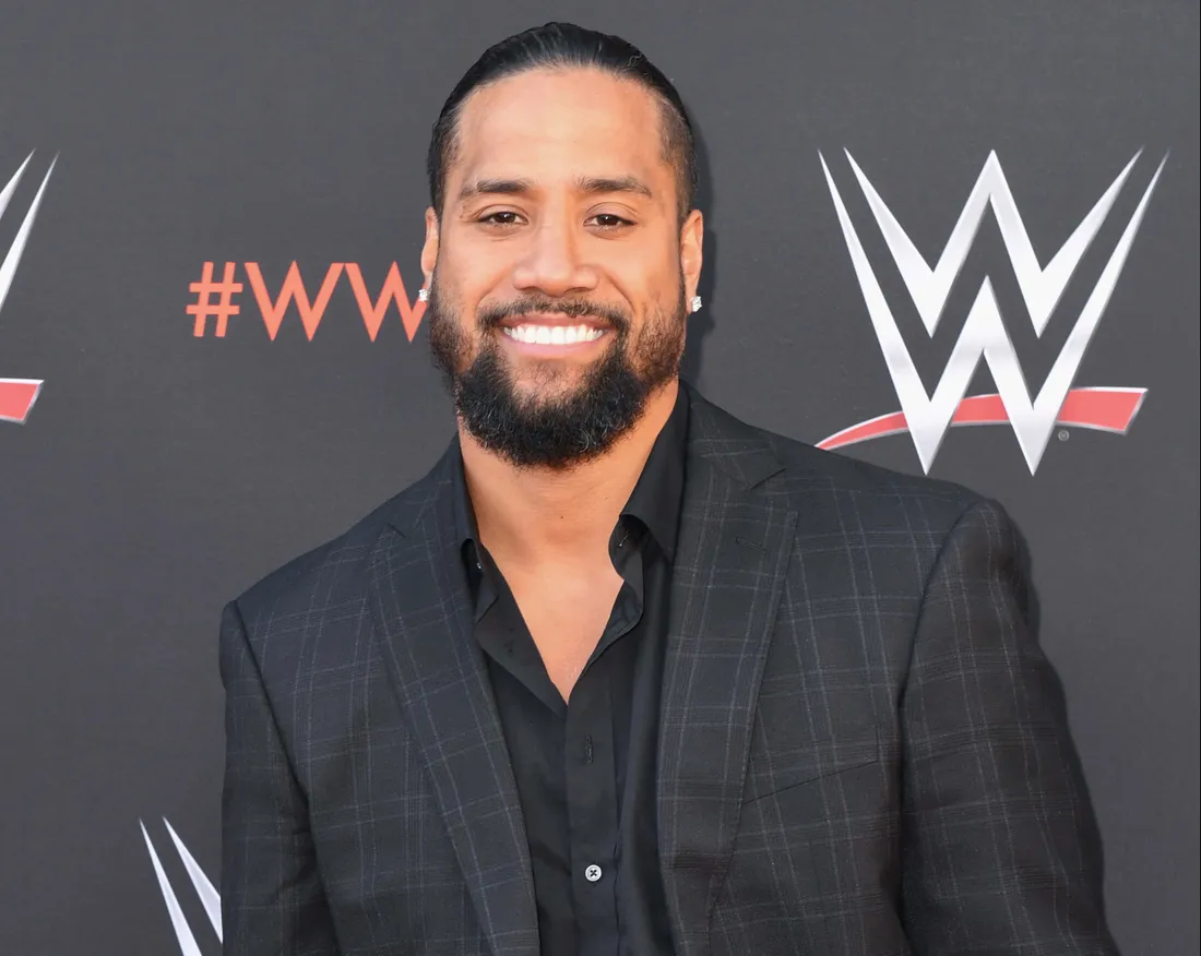 Jimmy Uso