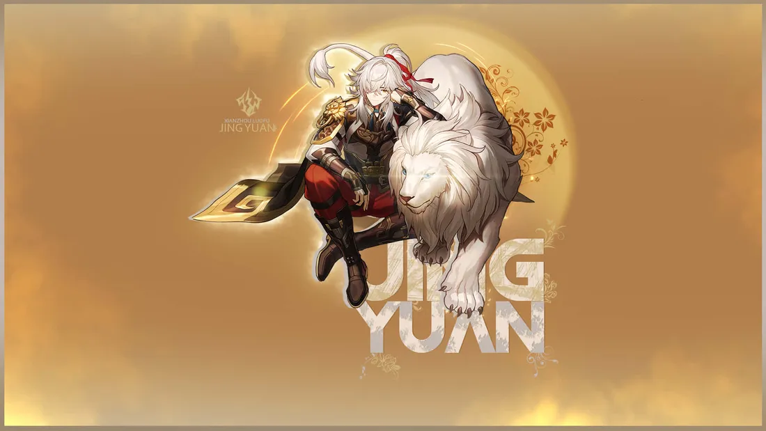 Jing Yuan