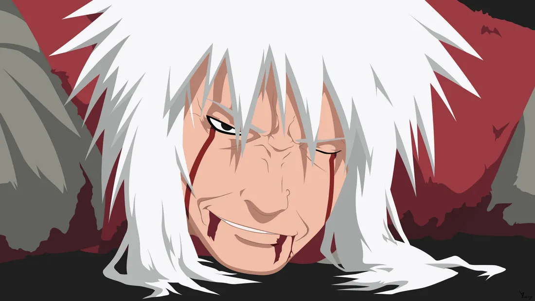 Jiraiya