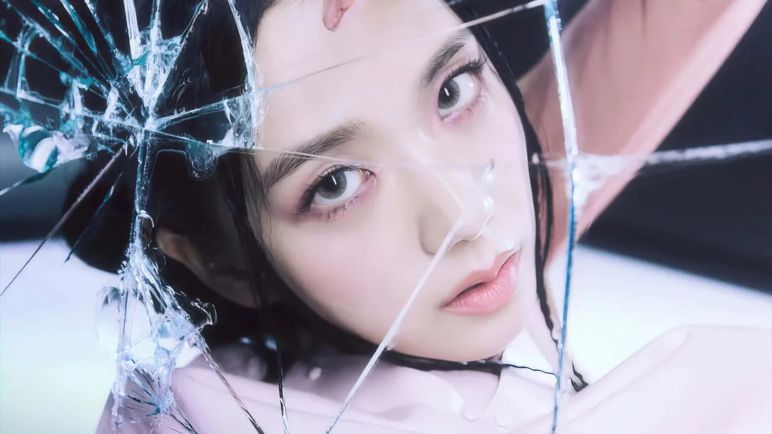 Jisoo BLACKPINK