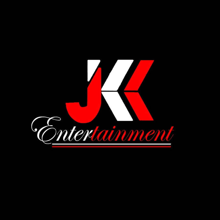 Jkk Entertainment, red, white, SD Desktop Wallpaper