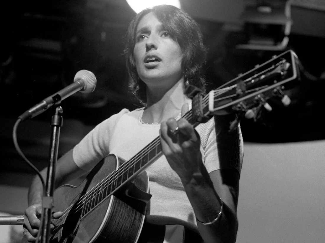 Joan Baez