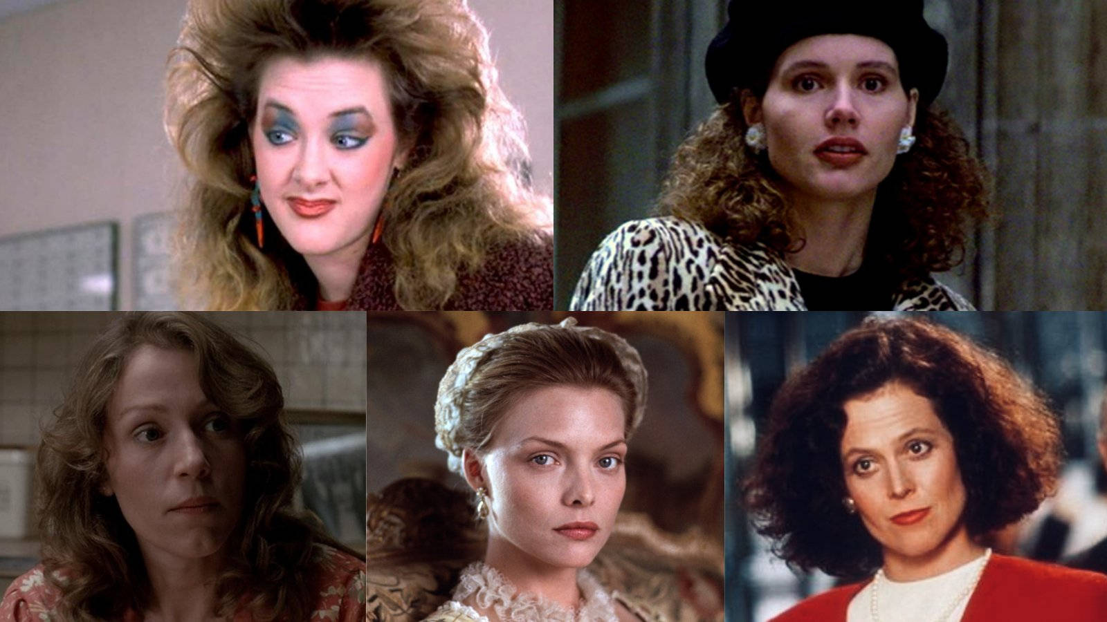 Joan Cusack, 1980s films, dramatic close-ups, HD Desktop Wallpaper