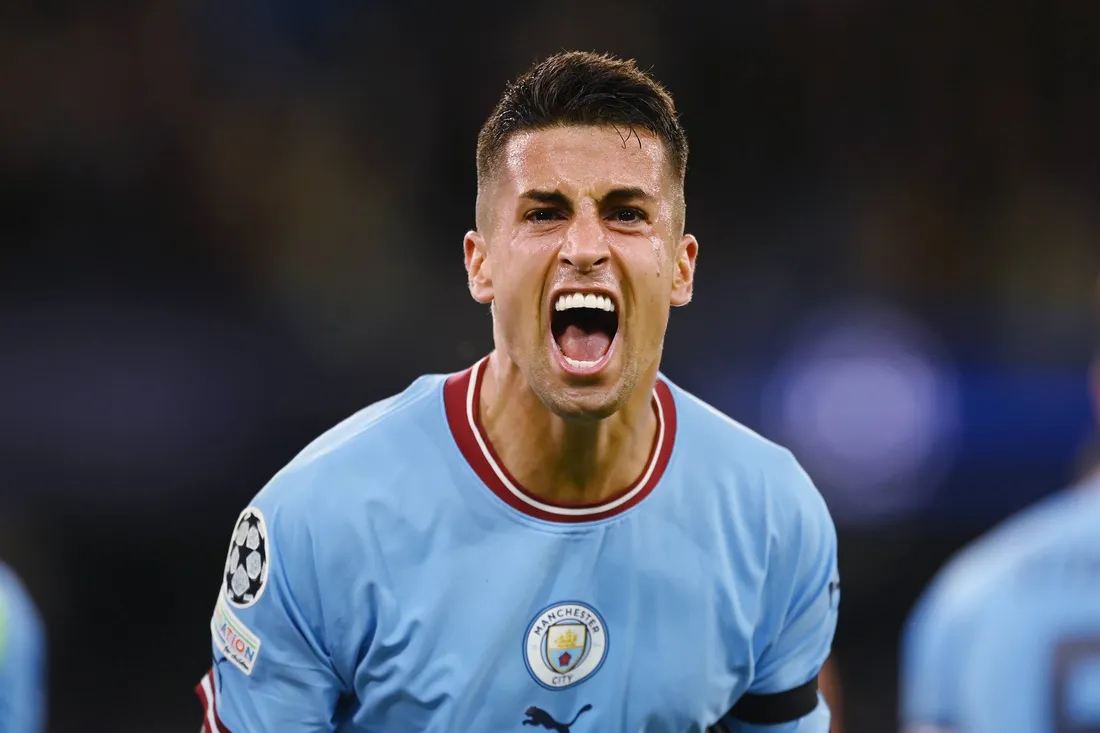 Joao Cancelo