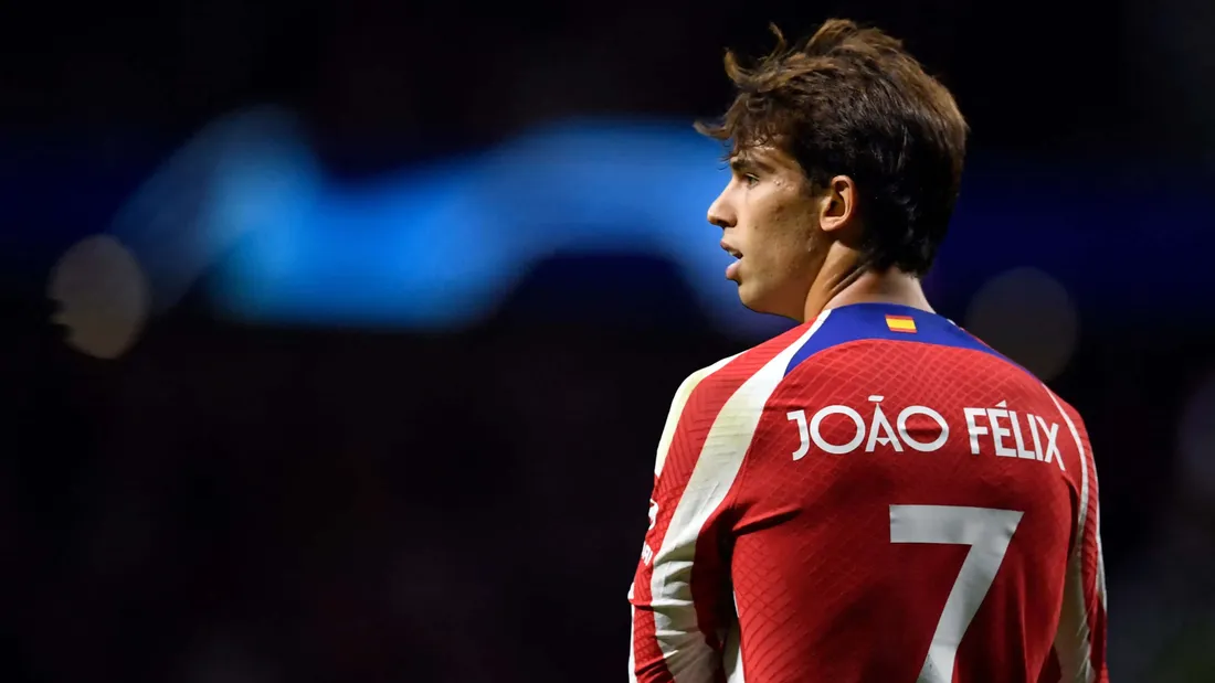 Joao Felix