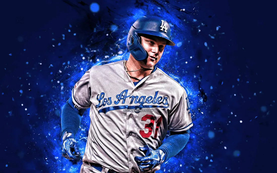 Joc Pederson