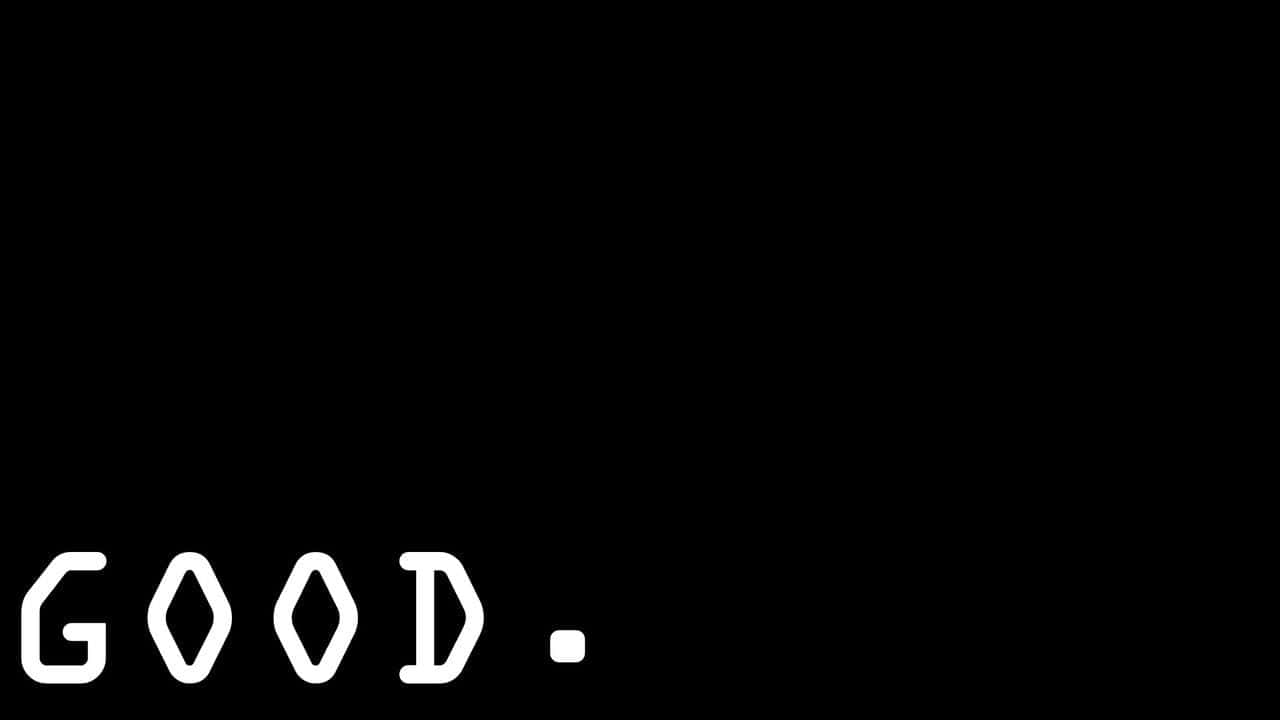 Jocko Willink, black background, white text, HD Desktop Wallpaper