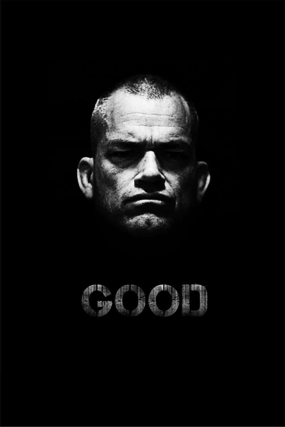 Jocko Willink, black, white, HD Phone Wallpaper