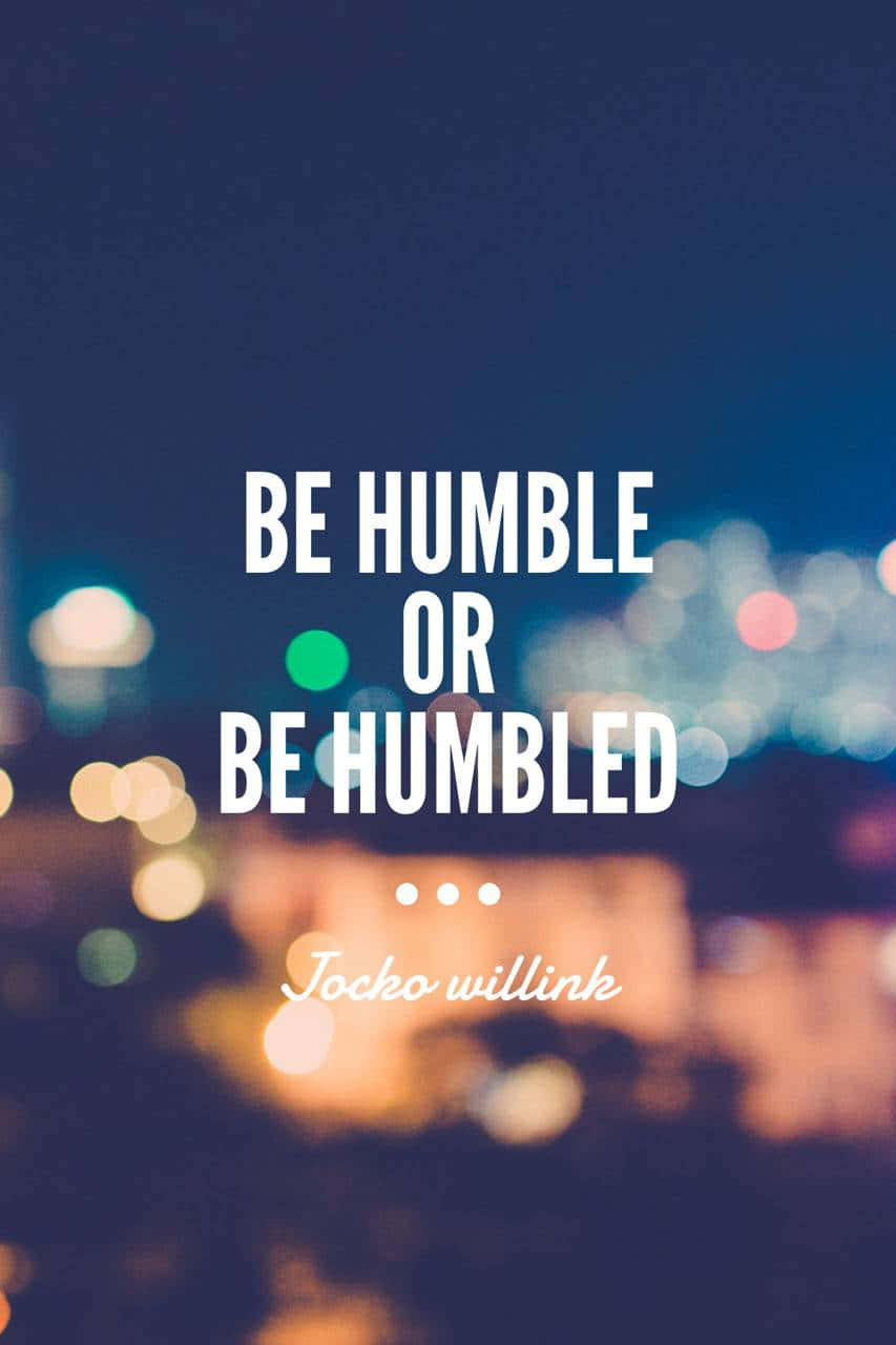 Jocko Willink, night city, bokeh lights, HD Phone Wallpaper