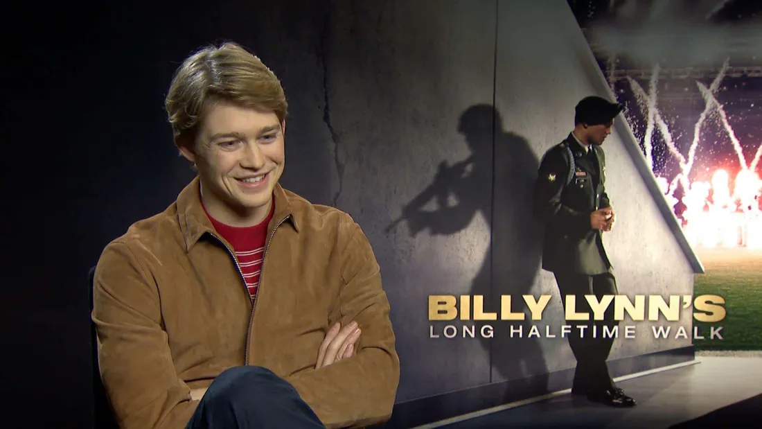 Joe Alwyn