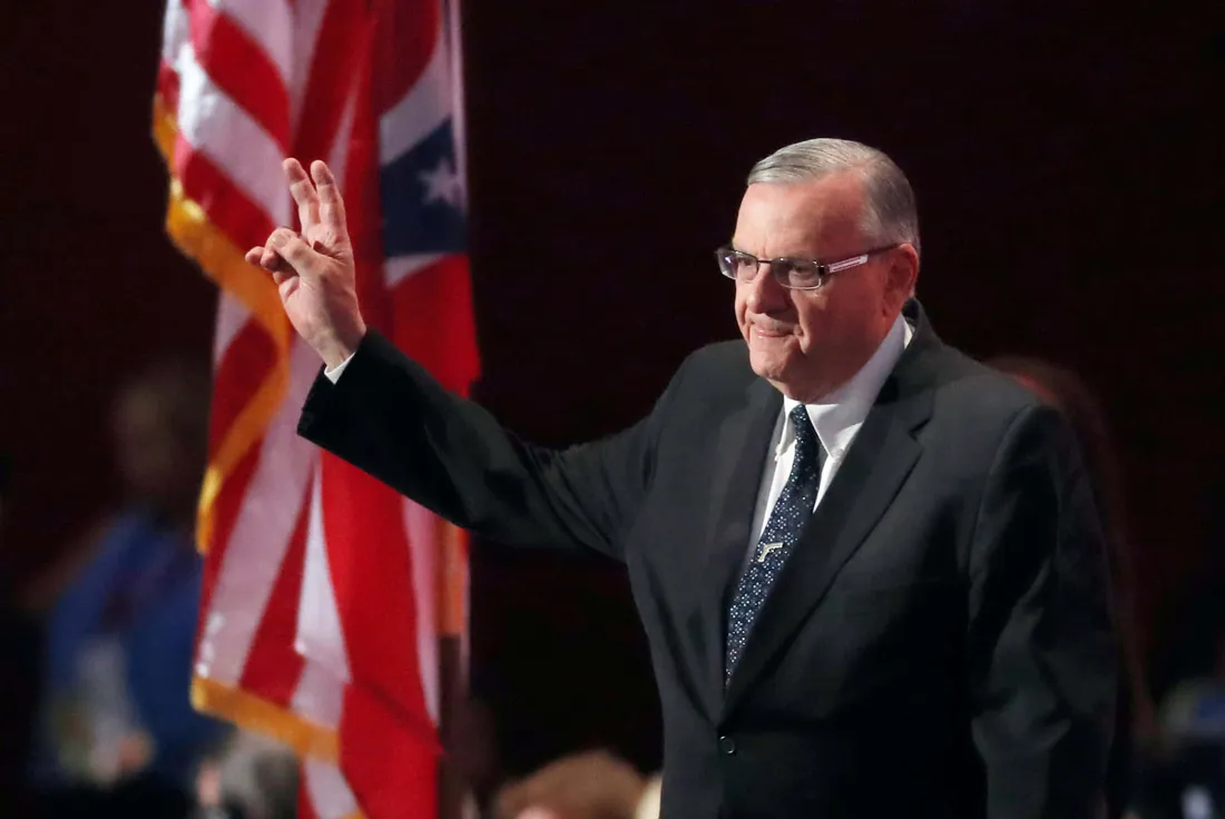 Joe Arpaio