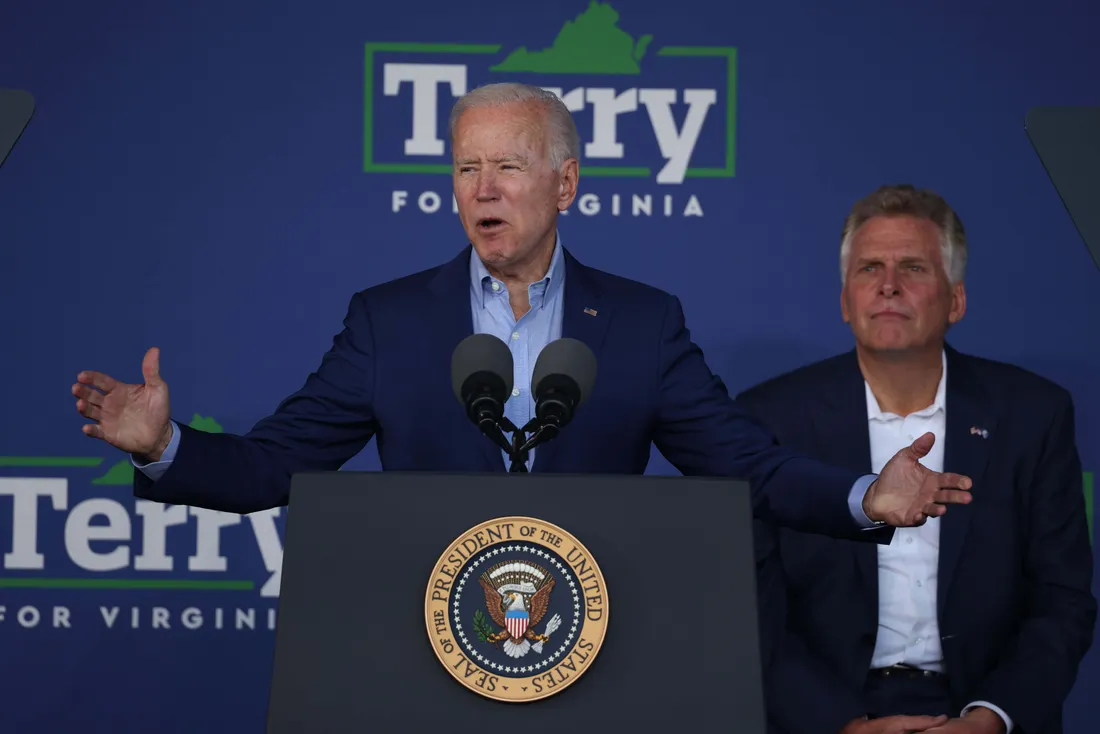 Joe Biden
