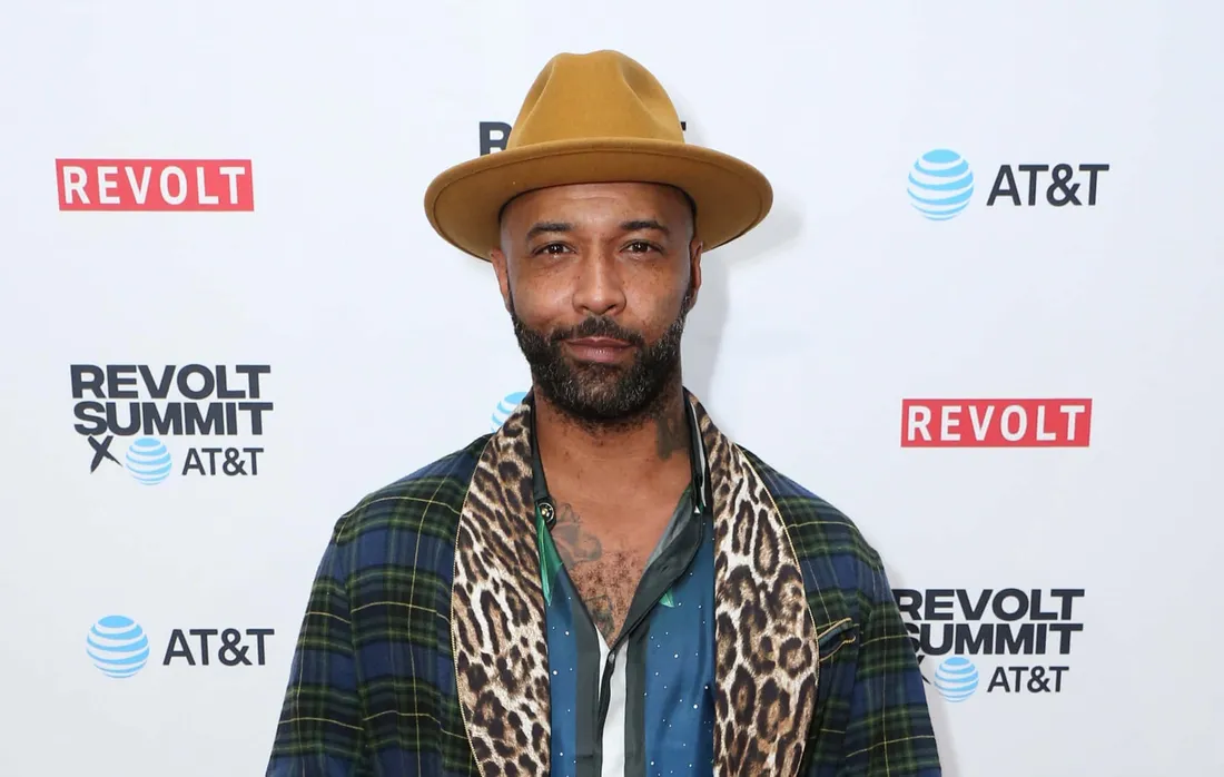 Joe Budden