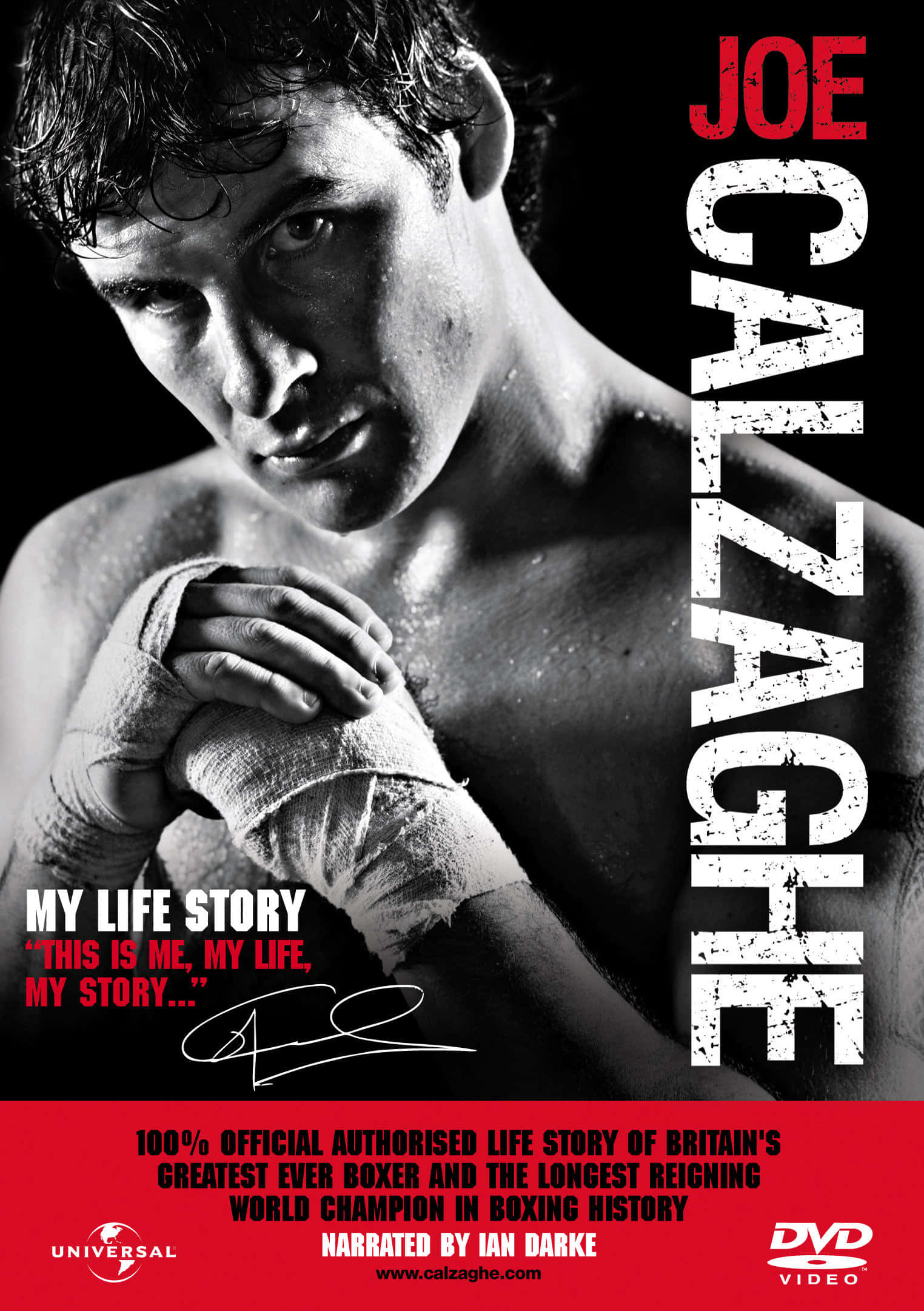 Joe Calzaghe, black and white portrait, wrapped hands, Full HD Phone Wallpaper