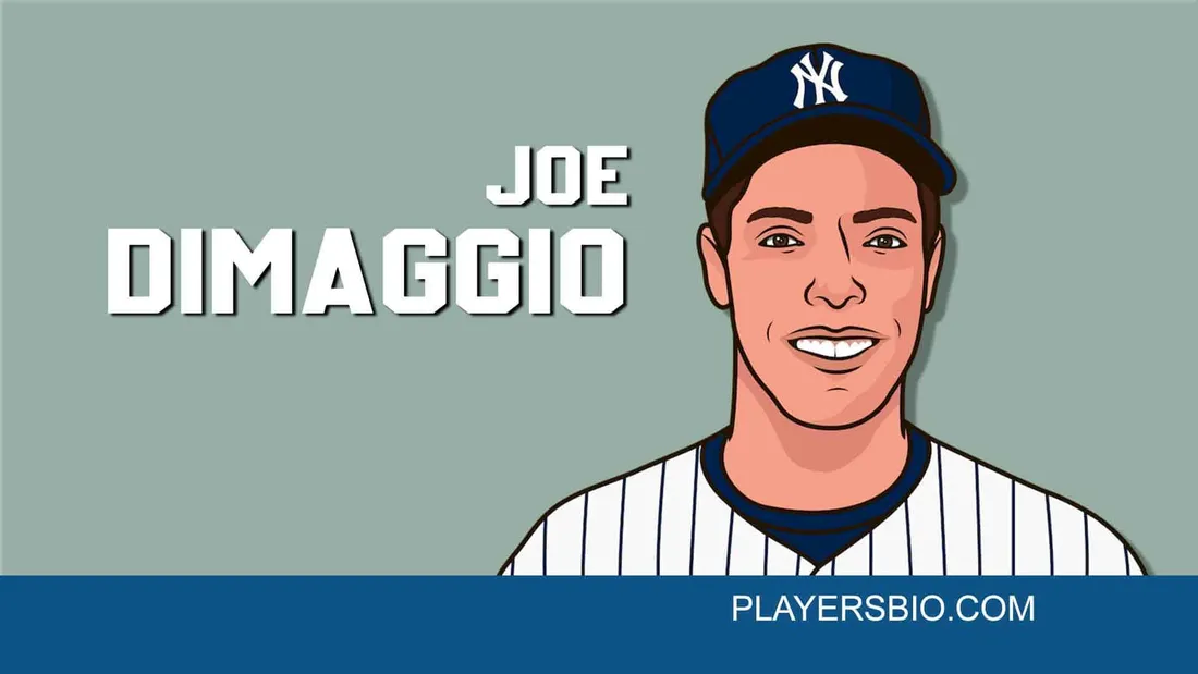 Joe DiMaggio