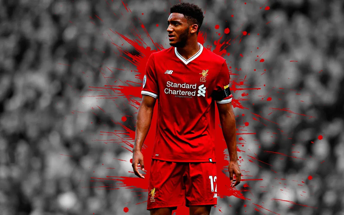 Joe Gomez