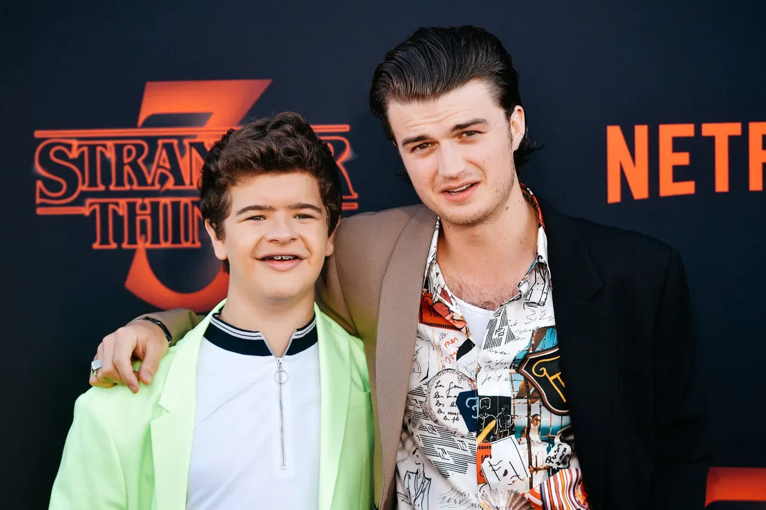 Joe Keery