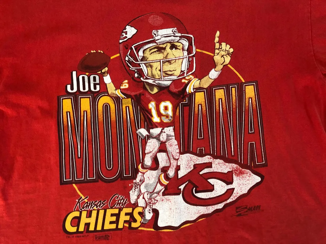 Joe Montana