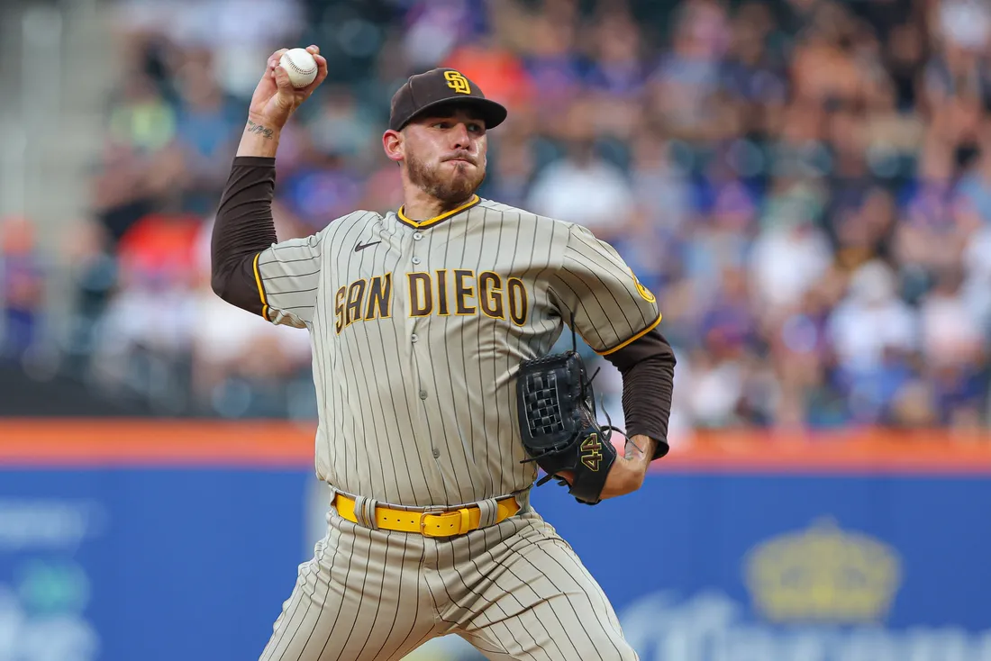Joe Musgrove