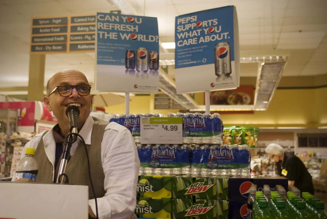 Joe Pantoliano