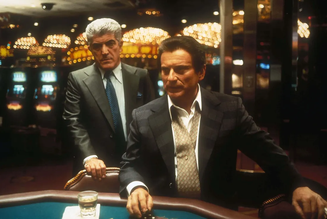 Joe Pesci