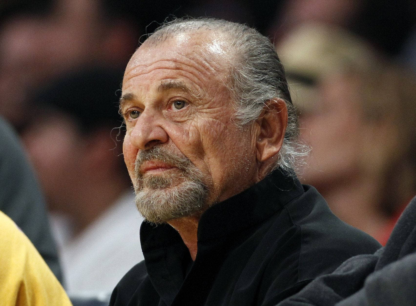 Joe Pesci, gray hair, beard, HD Desktop Wallpaper