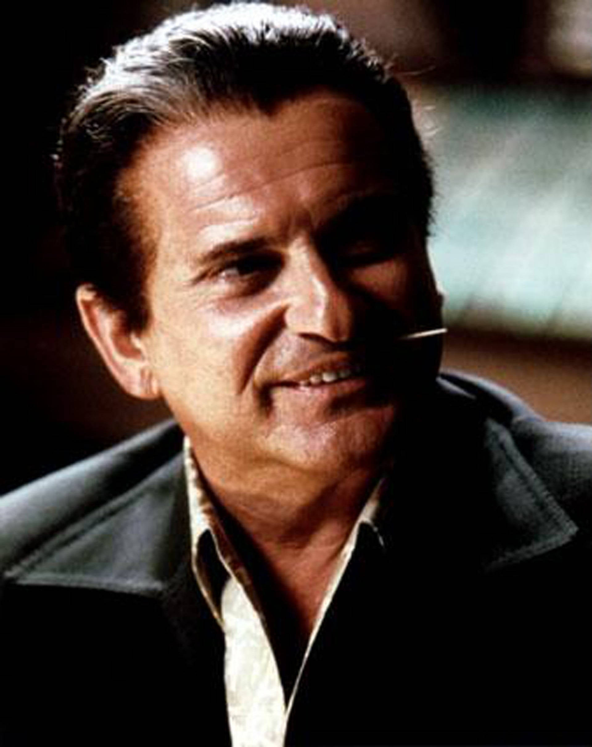 Joe Pesci, slicked-back hair, cigarette, Full HD Phone Wallpaper