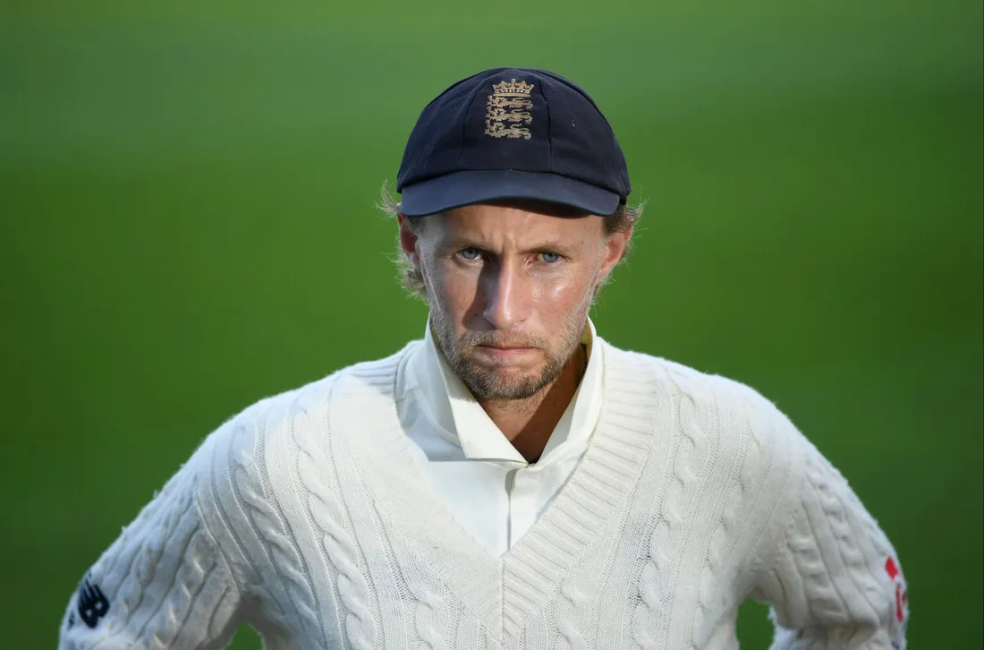 Joe Root