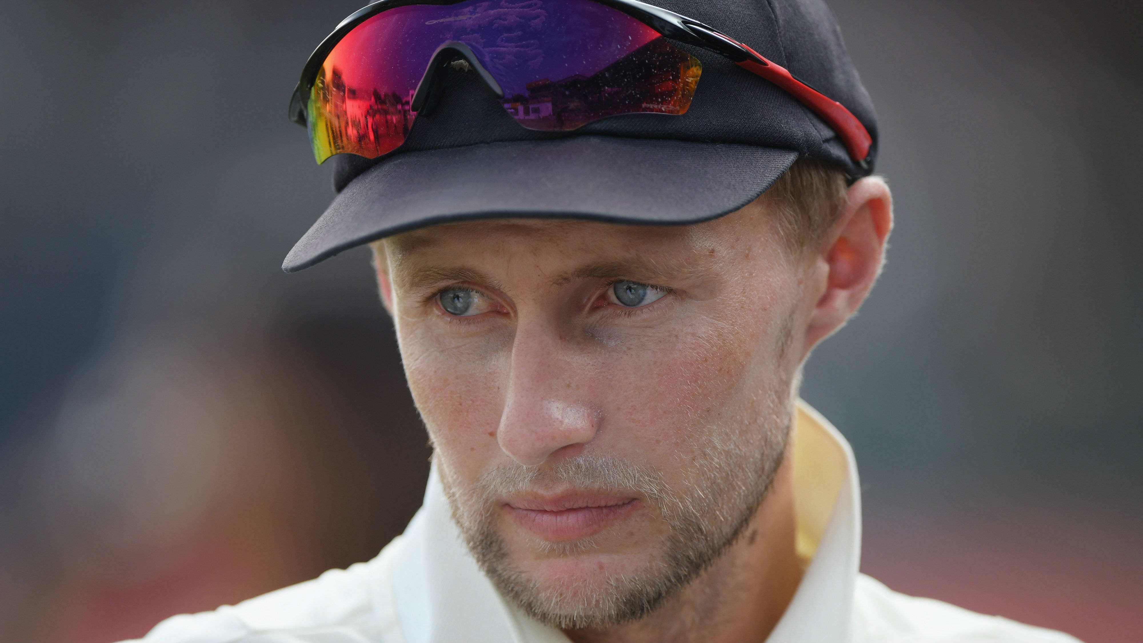 Joe Root, sunglasses, cap, 4K Desktop Wallpaper