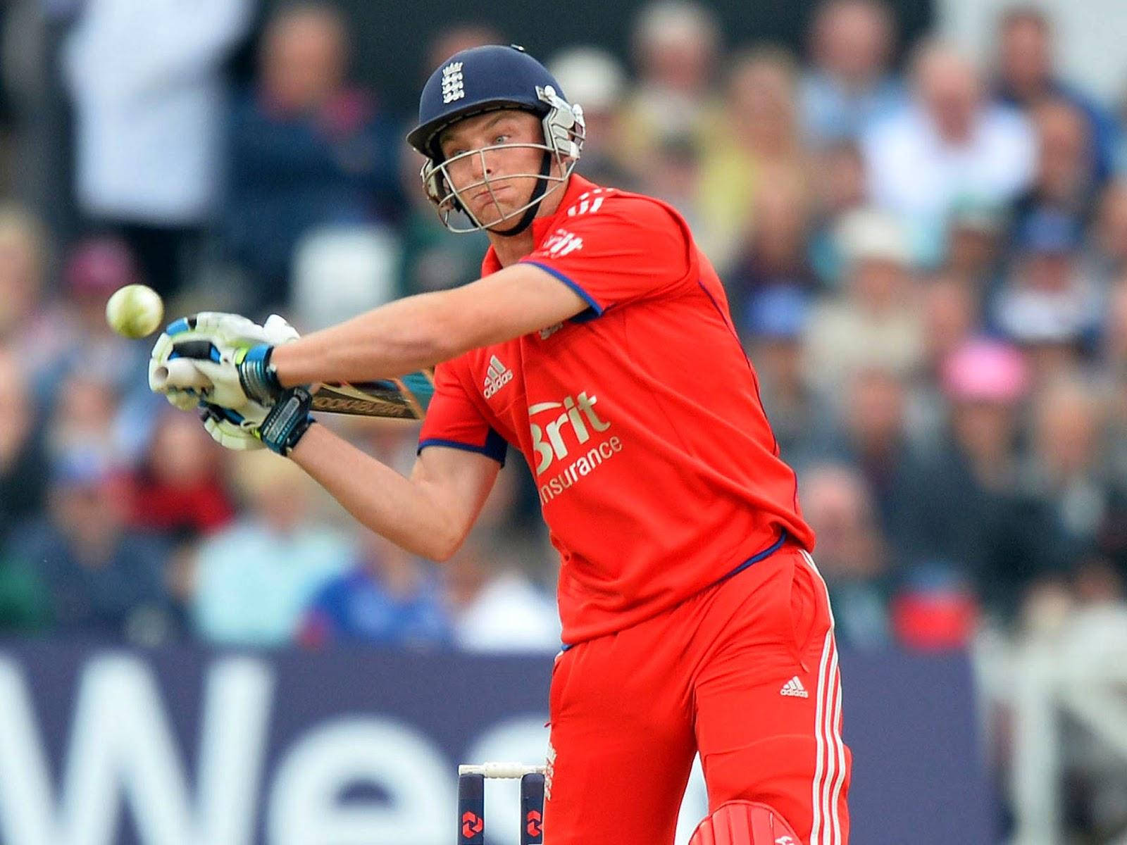Joe Root, cricket player, red uniform, HD Desktop Wallpaper