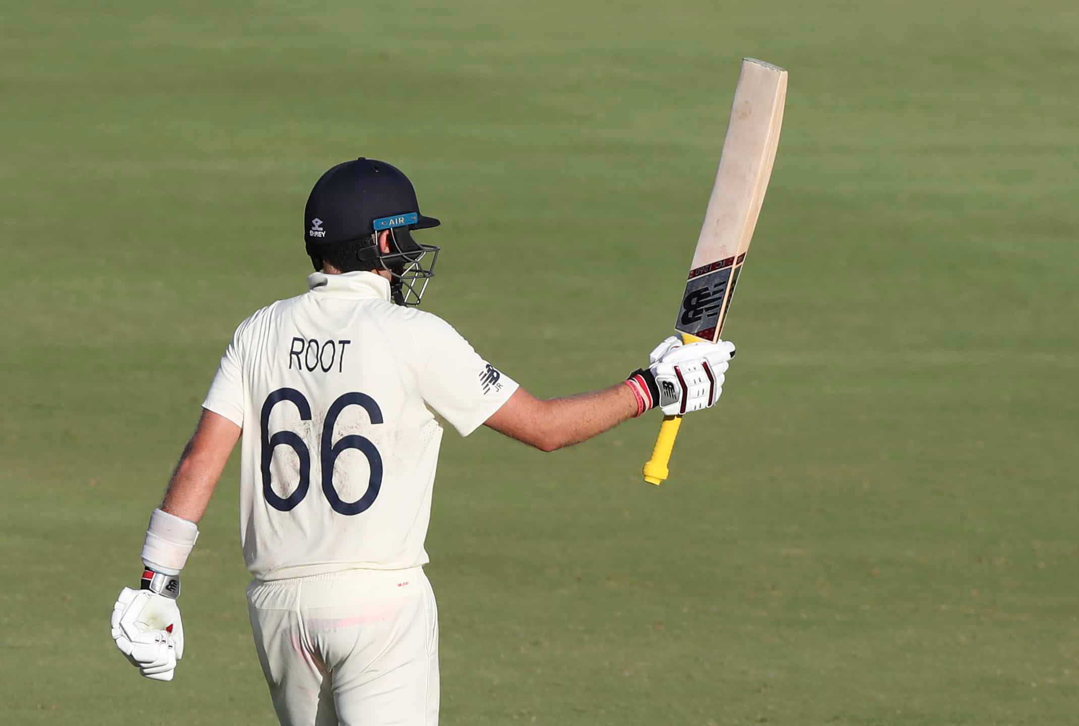 Joe Root, white uniform, bat, Full HD Desktop Wallpaper