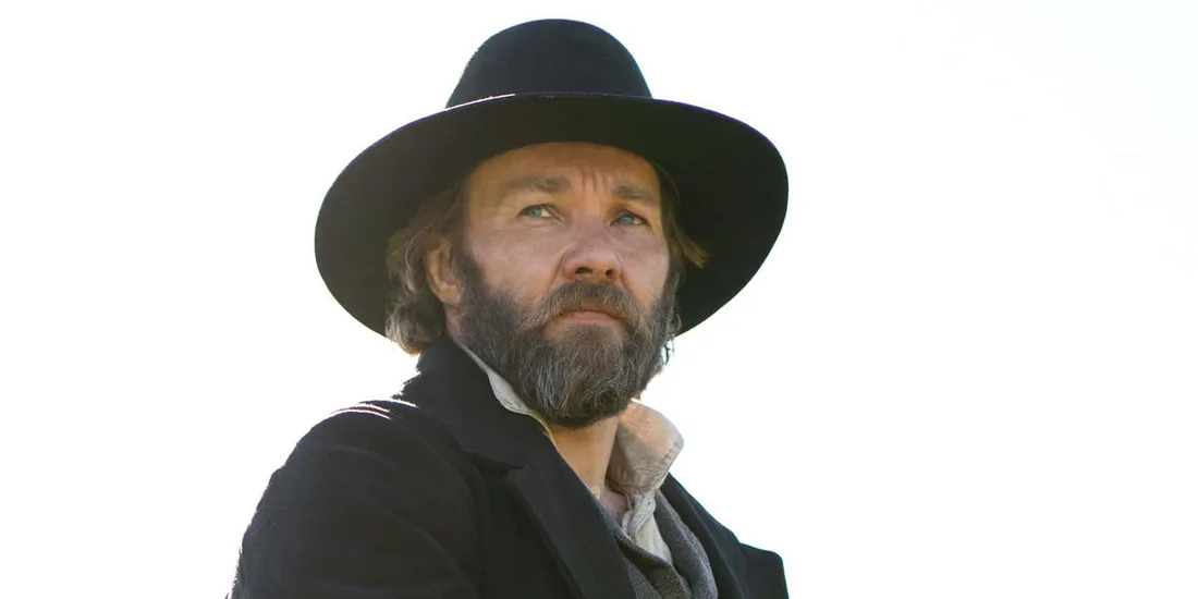 Joel Edgerton