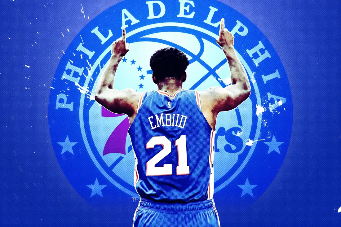 Joel Embiid