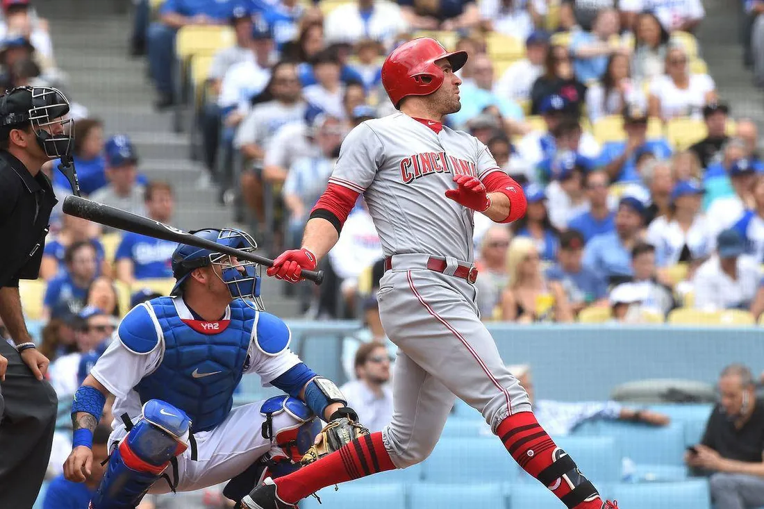 Joey Votto