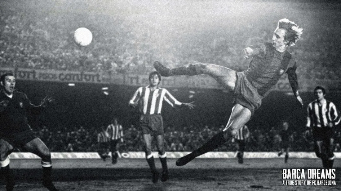 Johan Cruyff