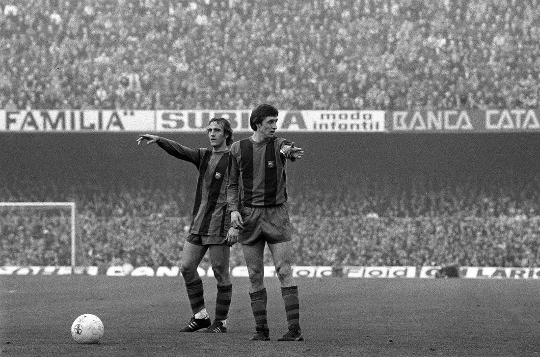 Johan Neeskens