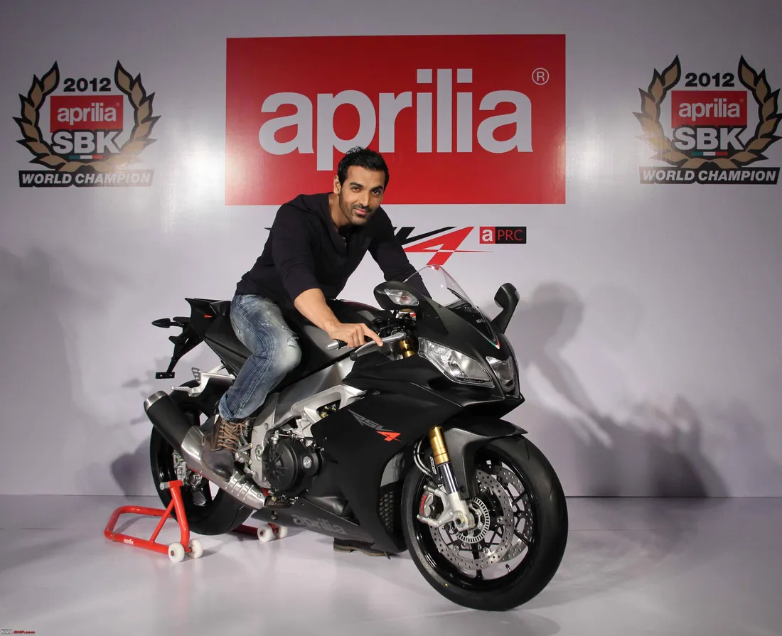 John Abraham