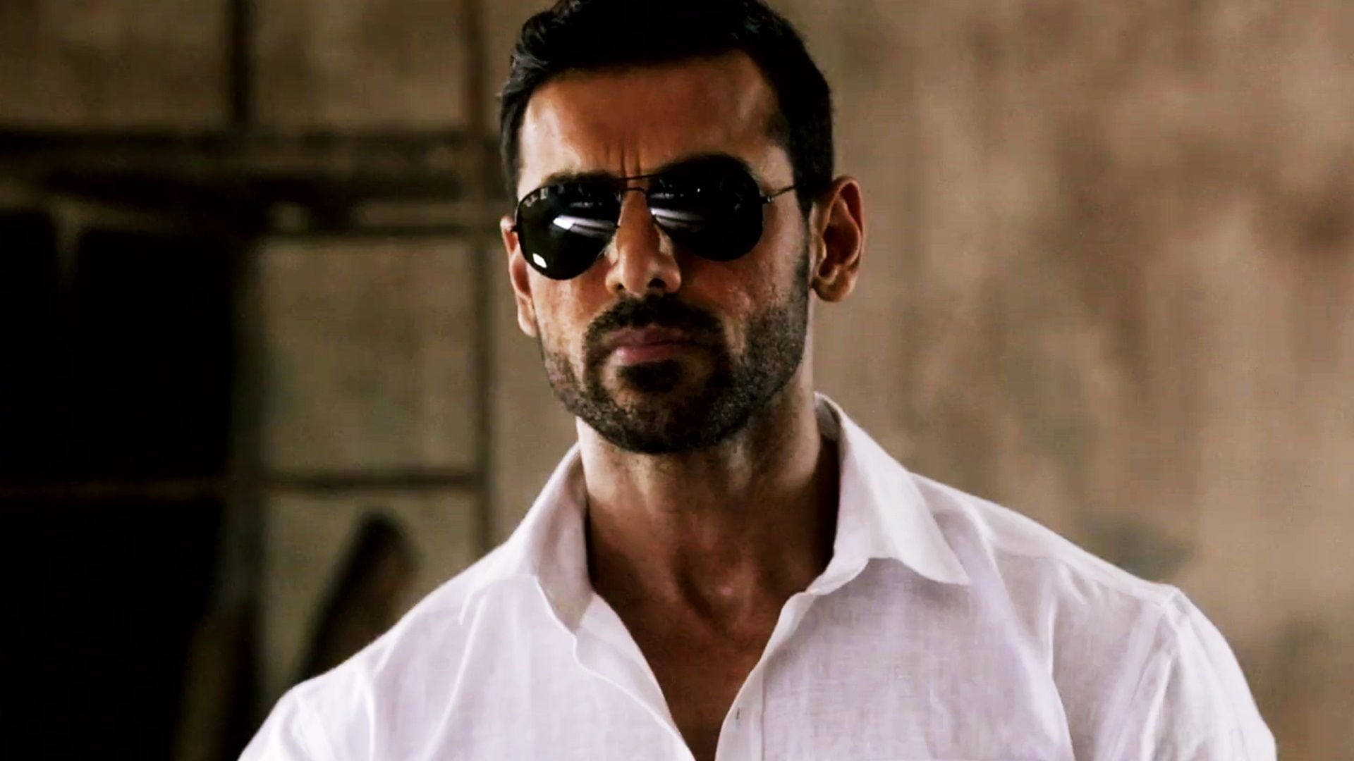 John Abraham, beard, sunglasses, Full HD Desktop Wallpaper