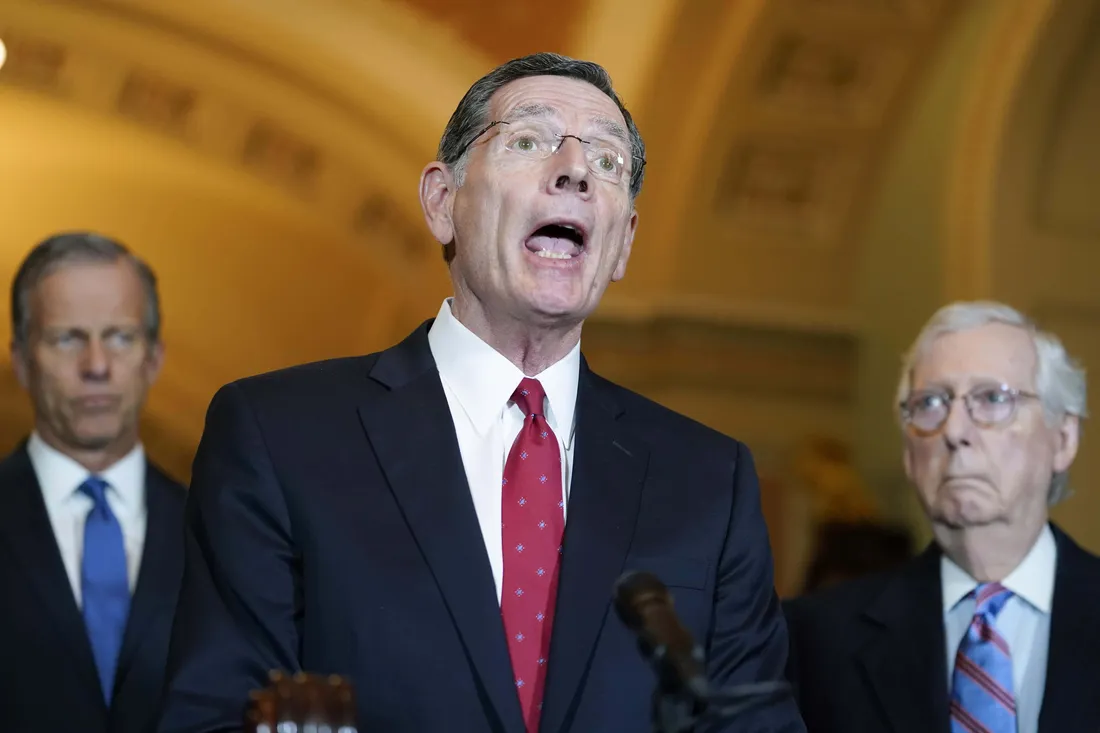 John Barrasso