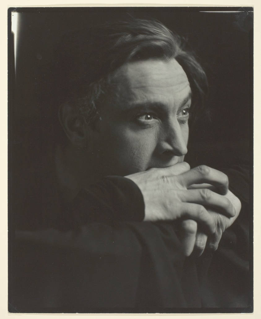 John Barrymore, Hamlet, theater actor, SD Phone Wallpaper