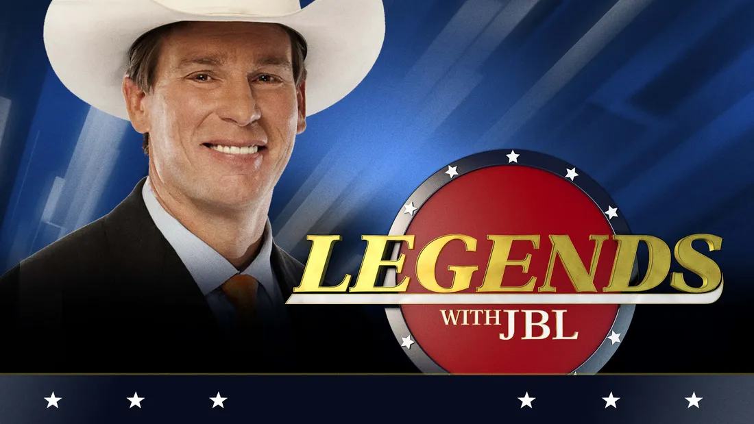 John Bradshaw Layfield