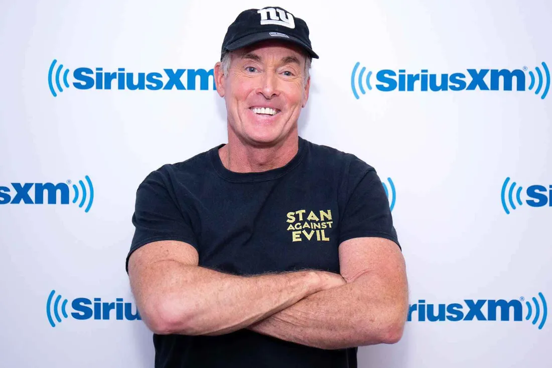 John C. McGinley