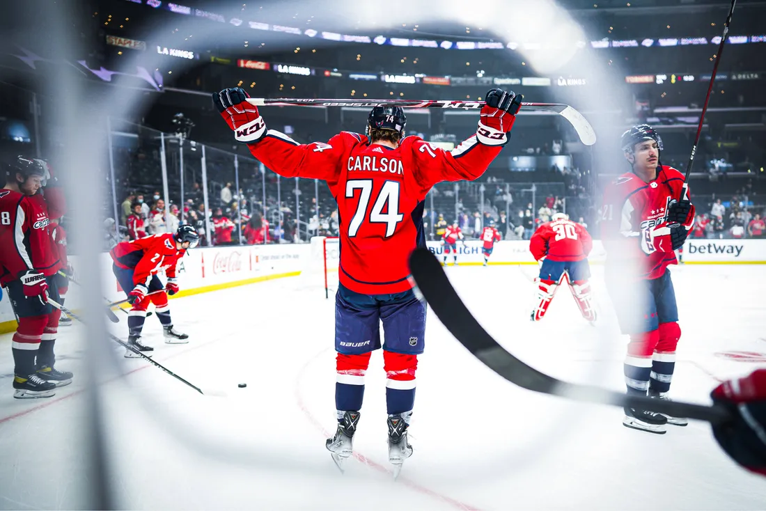 John Carlson