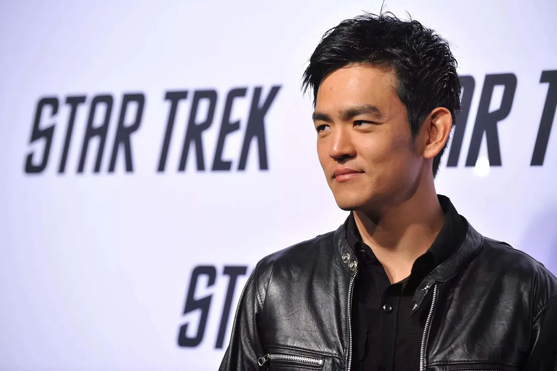 John Cho