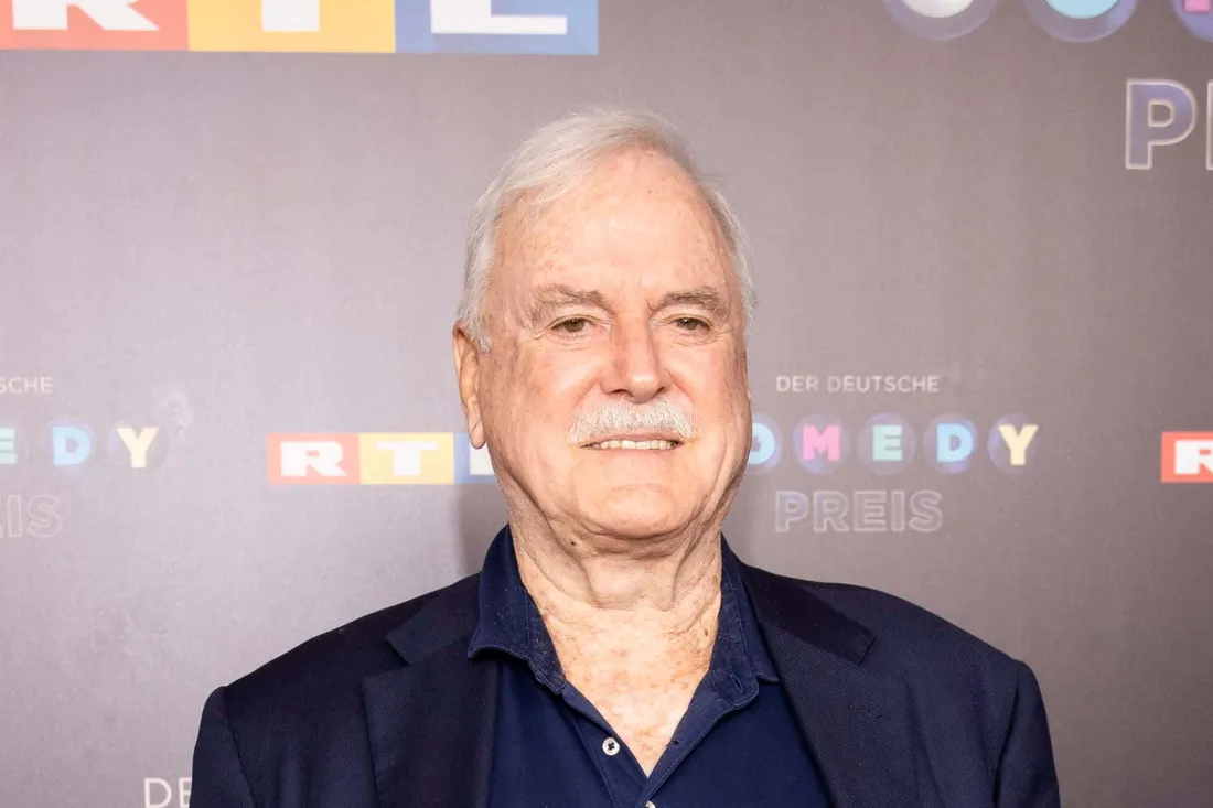 John Cleese