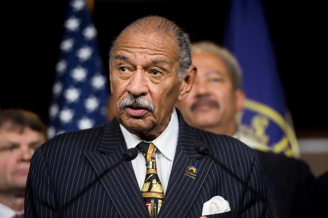 John Conyers