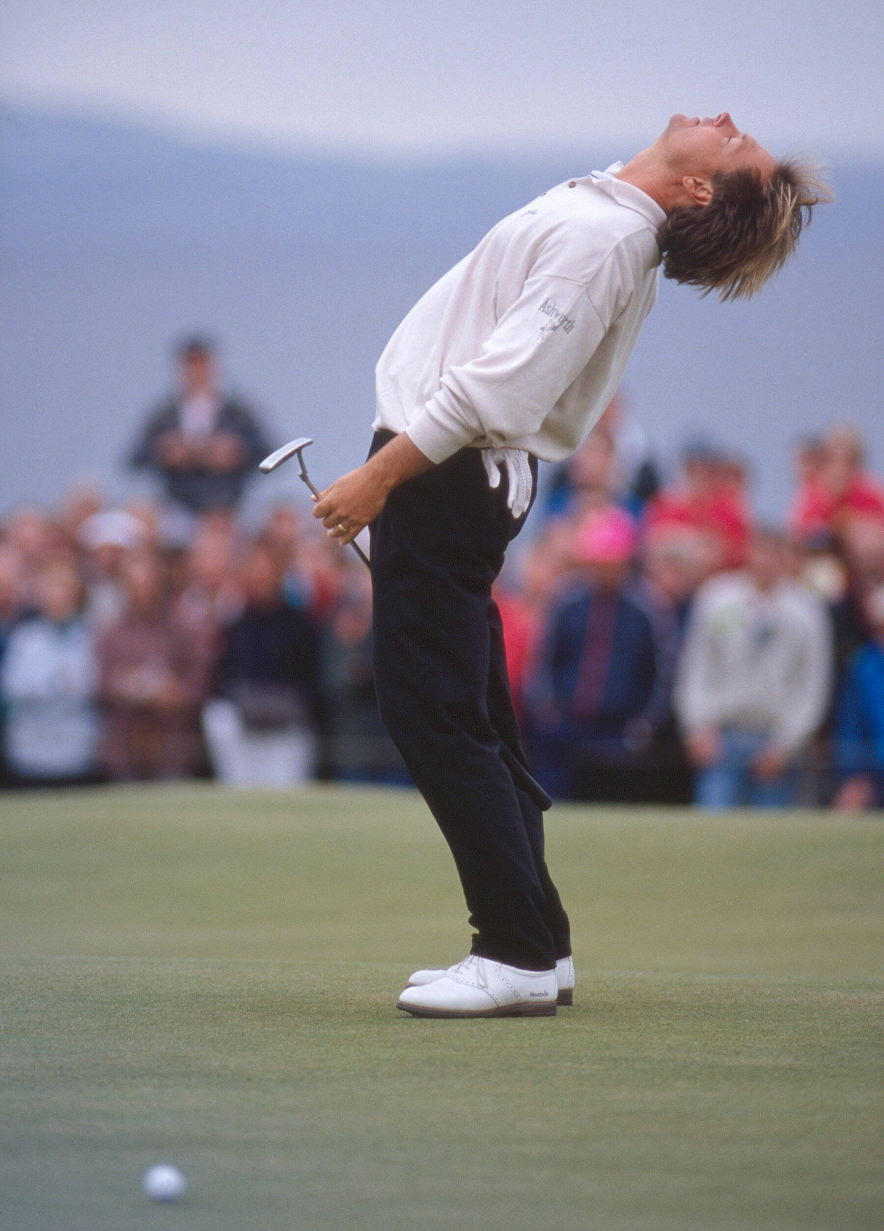 John Cook, golf yard, green, Full HD Phone Wallpaper