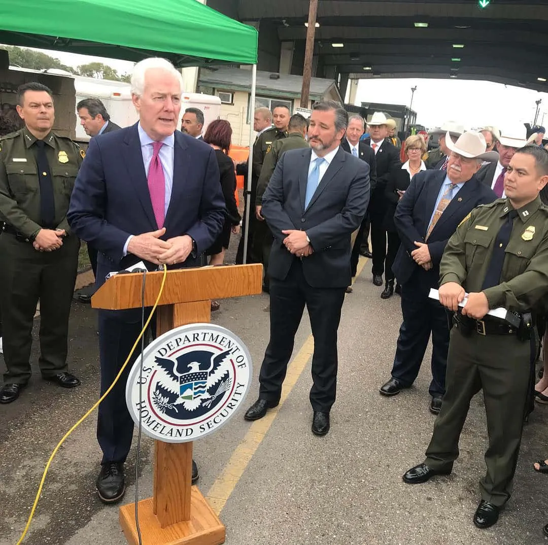 John Cornyn