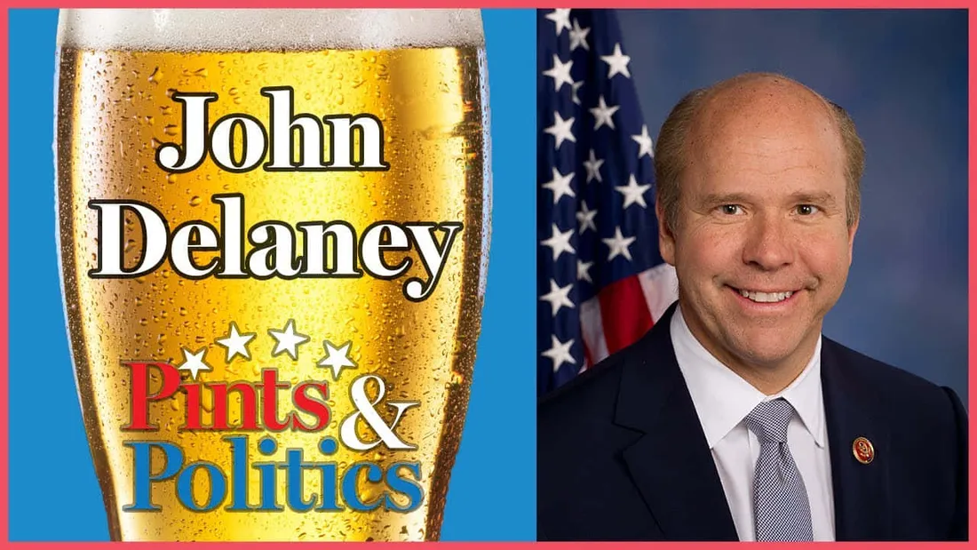 John Delaney