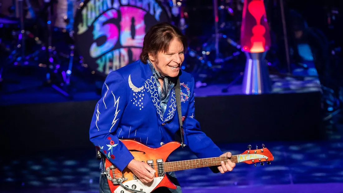 John Fogerty